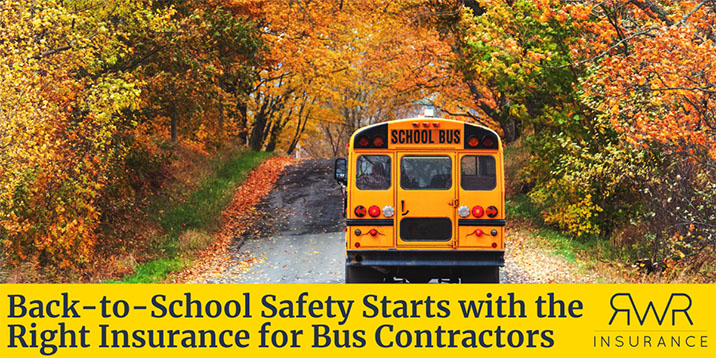 Bus Insurance